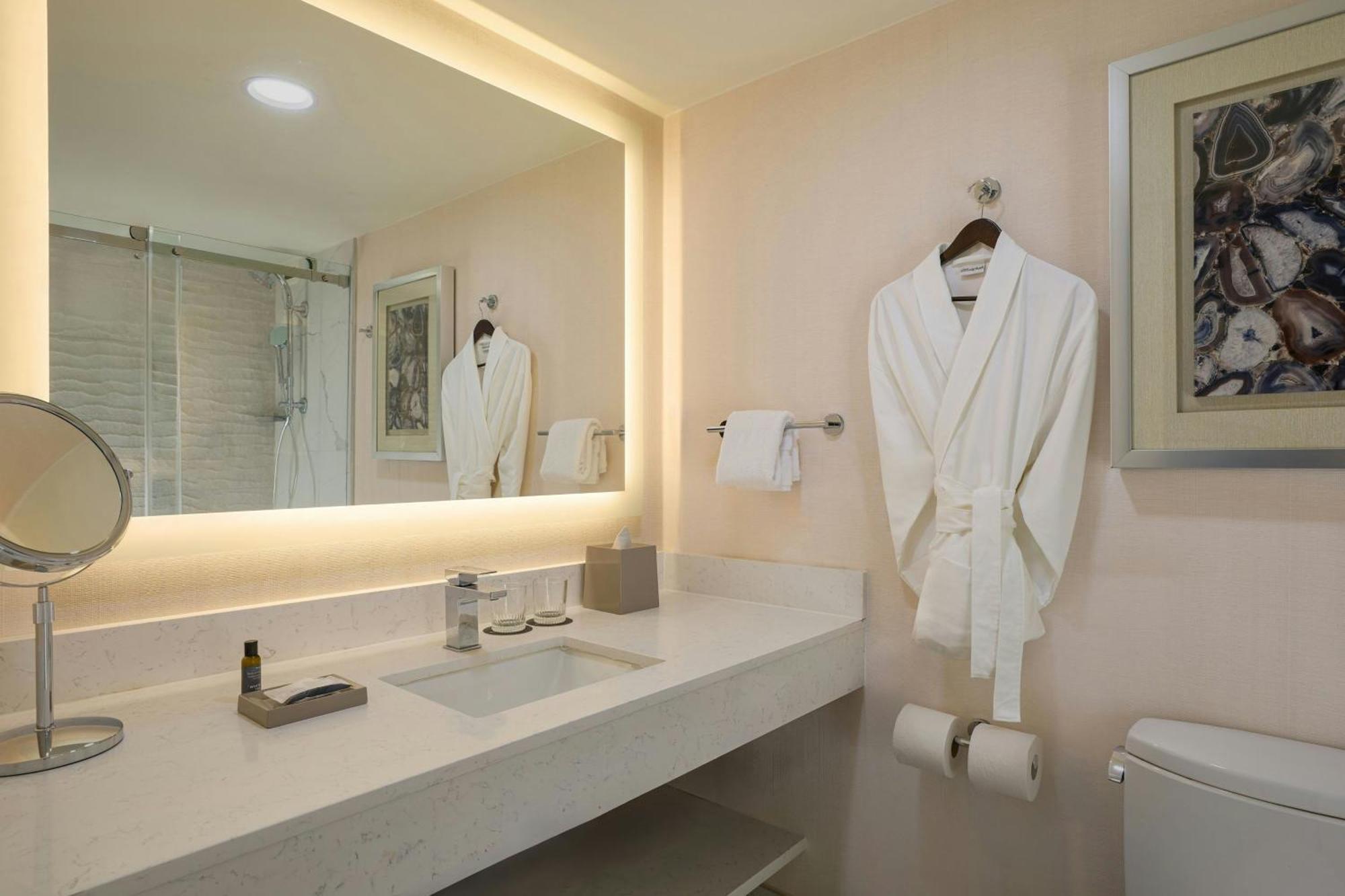 Junior Suite con 1 Letto King-Size