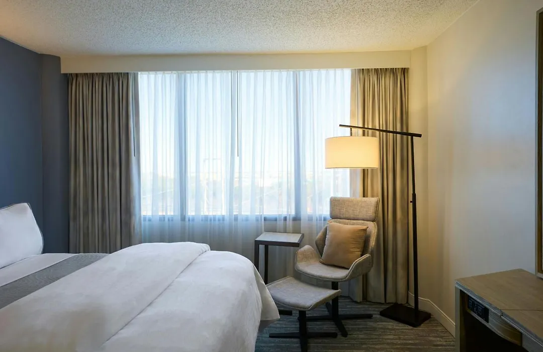 The Westin Atlanta Airport-1