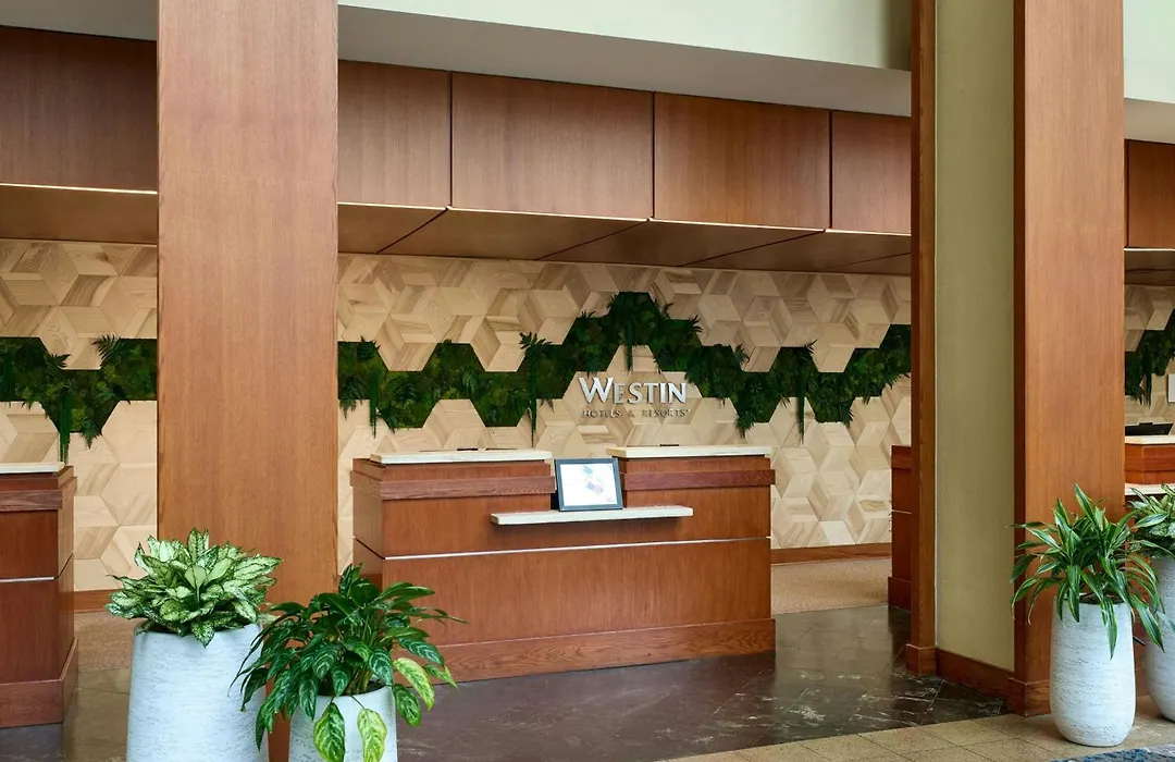 The Westin Atlanta Airport-1