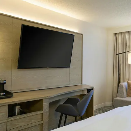 The Westin Atlanta Airport-3